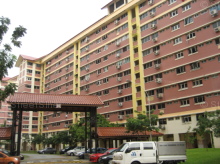 Blk 441 Sin Ming Avenue (Bishan), HDB 4 Rooms #147852